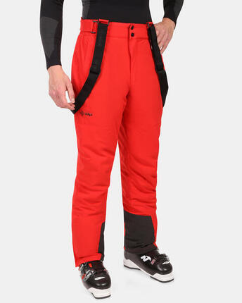 Pantalon de ski pour homme Kilpi MIMAS-M