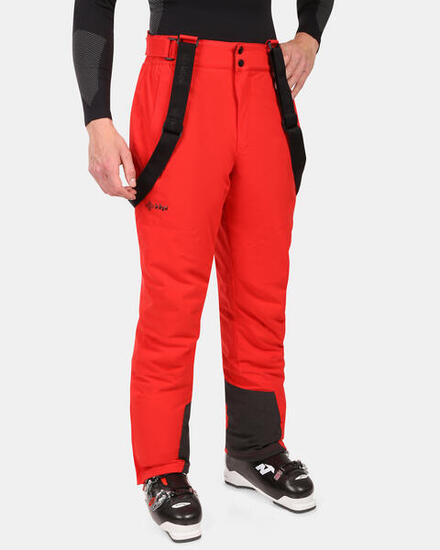 Pantaloni da sci da uomo Kilpi MIMAS-M