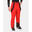 Pantaloni schi si snowboard KILPI Mimas, Rosu, Barbati