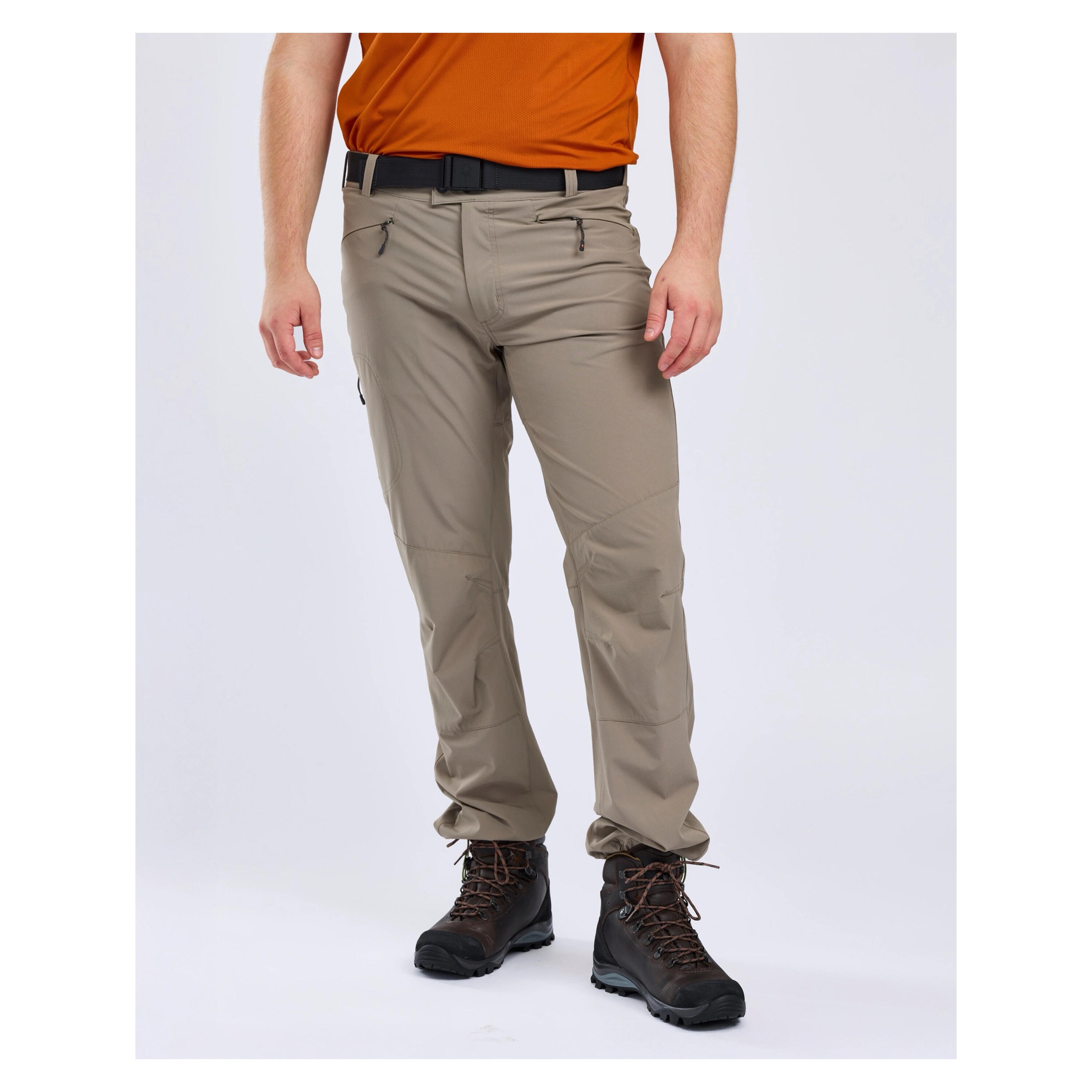 Pantalon Pinewood Finnveden Sports Light 2/3