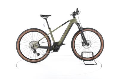 Refurbished - Cube Reaction Hybrid Race E-Bike 2023 - In gutem Zustand