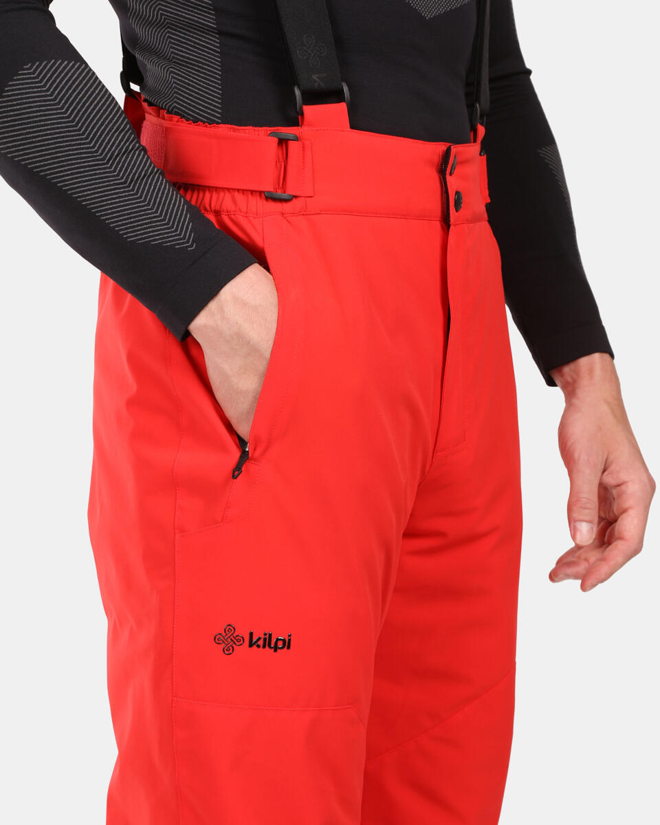 Skibroek voor heren Kilpi MIMAS-M 4/7