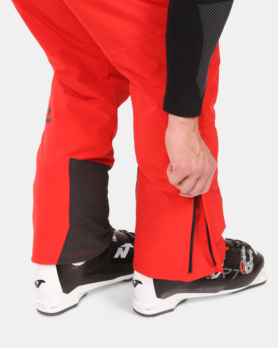 Skibroek voor heren Kilpi MIMAS-M 6/7