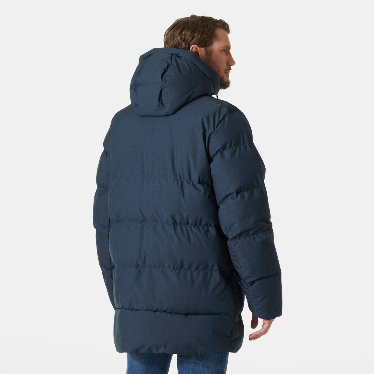 Parka Helly Hansen Alby Puffy 4/6