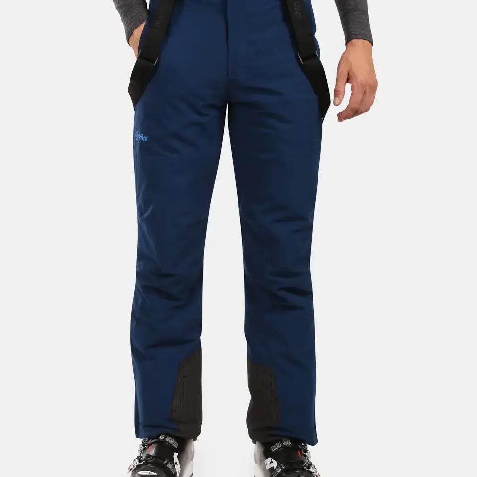 Men's ski pants Kilpi MIMAS-M