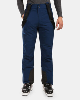Pantaloni da sci da uomo Kilpi MIMAS-M