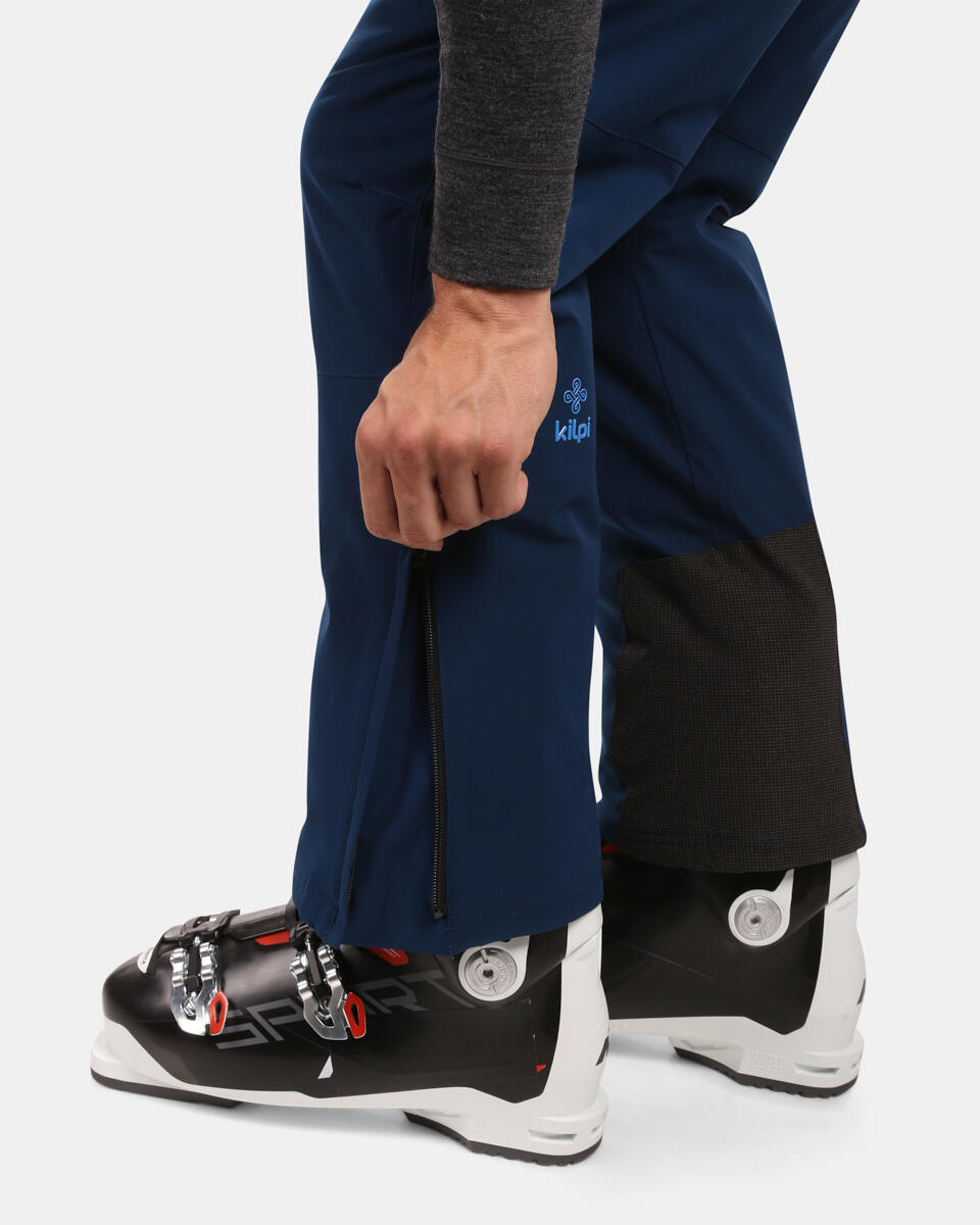 Pantalon de ski pour homme Kilpi MIMAS-M 4/5