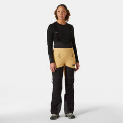 Pantalon de ski femme Helly Hansen Odin BC Softshell