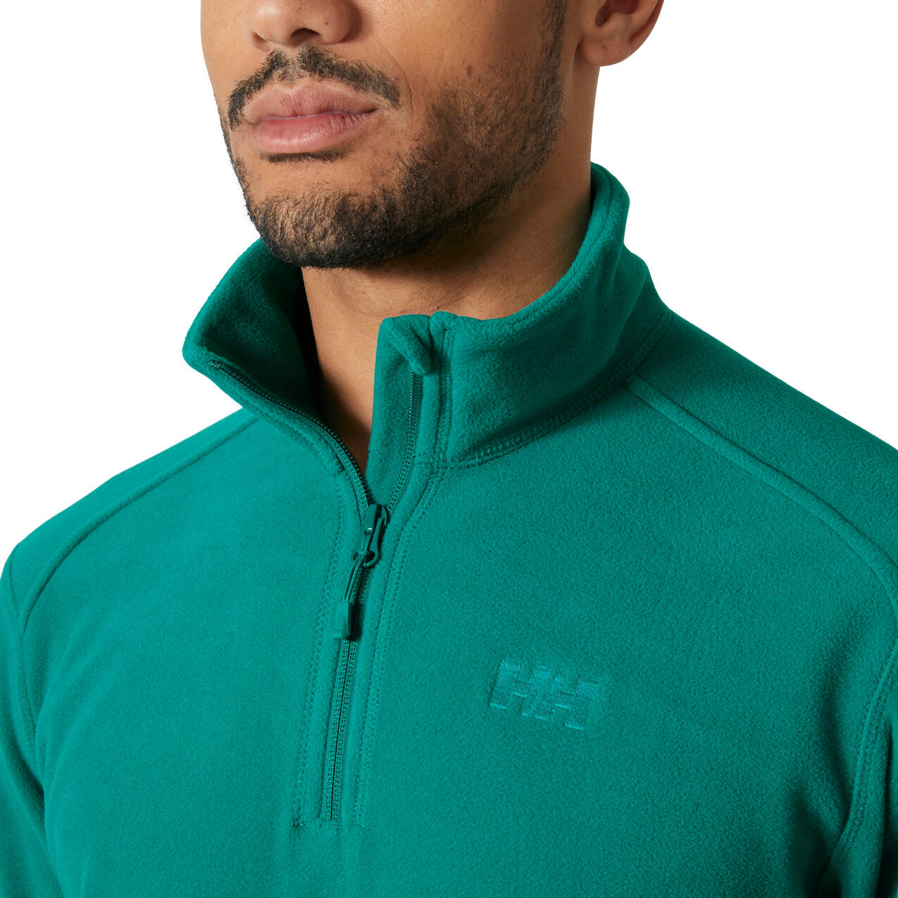 Bluza dresowa 1/4 zip Helly Hansen Daybreaker