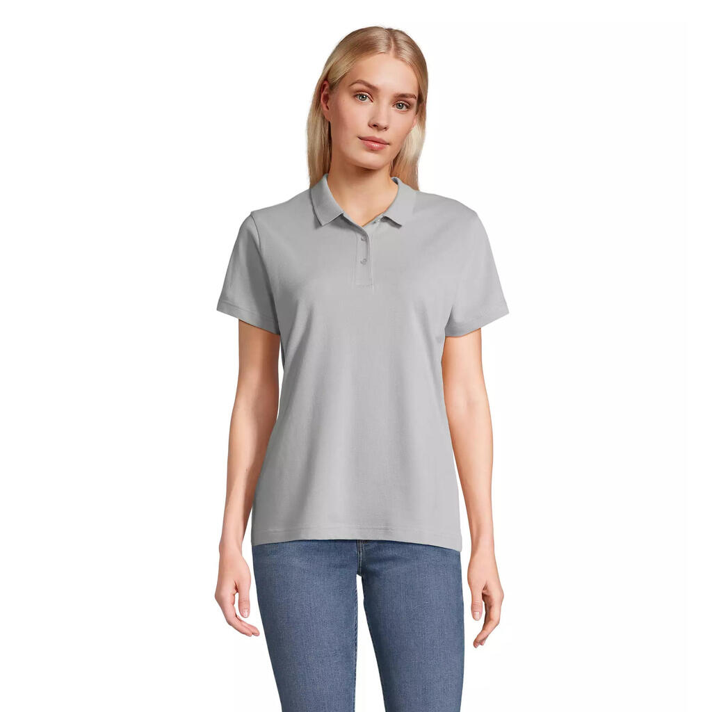 Women's polo shirt Sol's Pulse