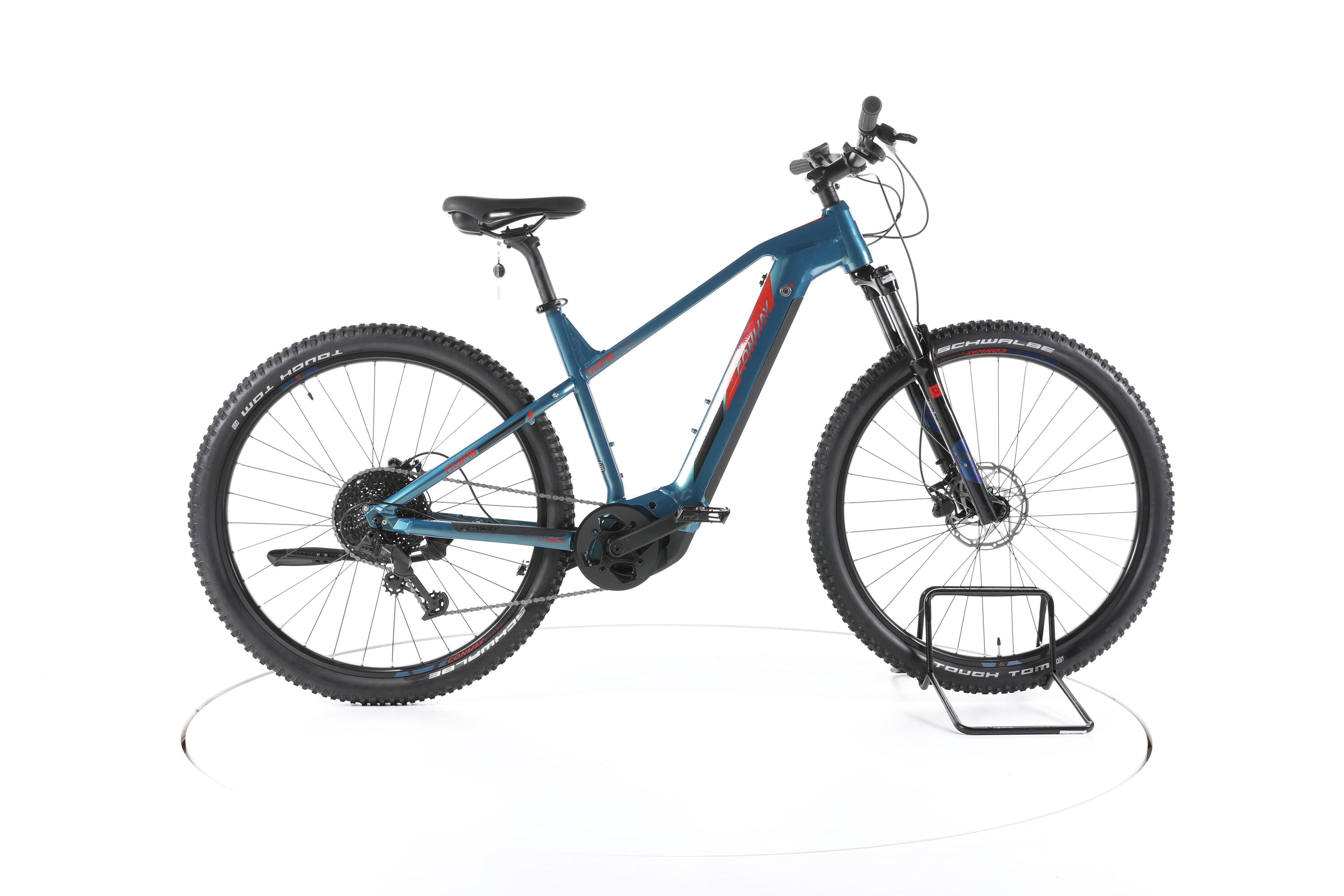 CONWAY Ebike ricondizionata · Conway Cairon S 2.0 · Ottime condizioni