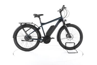 Refurbished - Victoria E-Urban 11.9 City E-Bike - Sehr gut