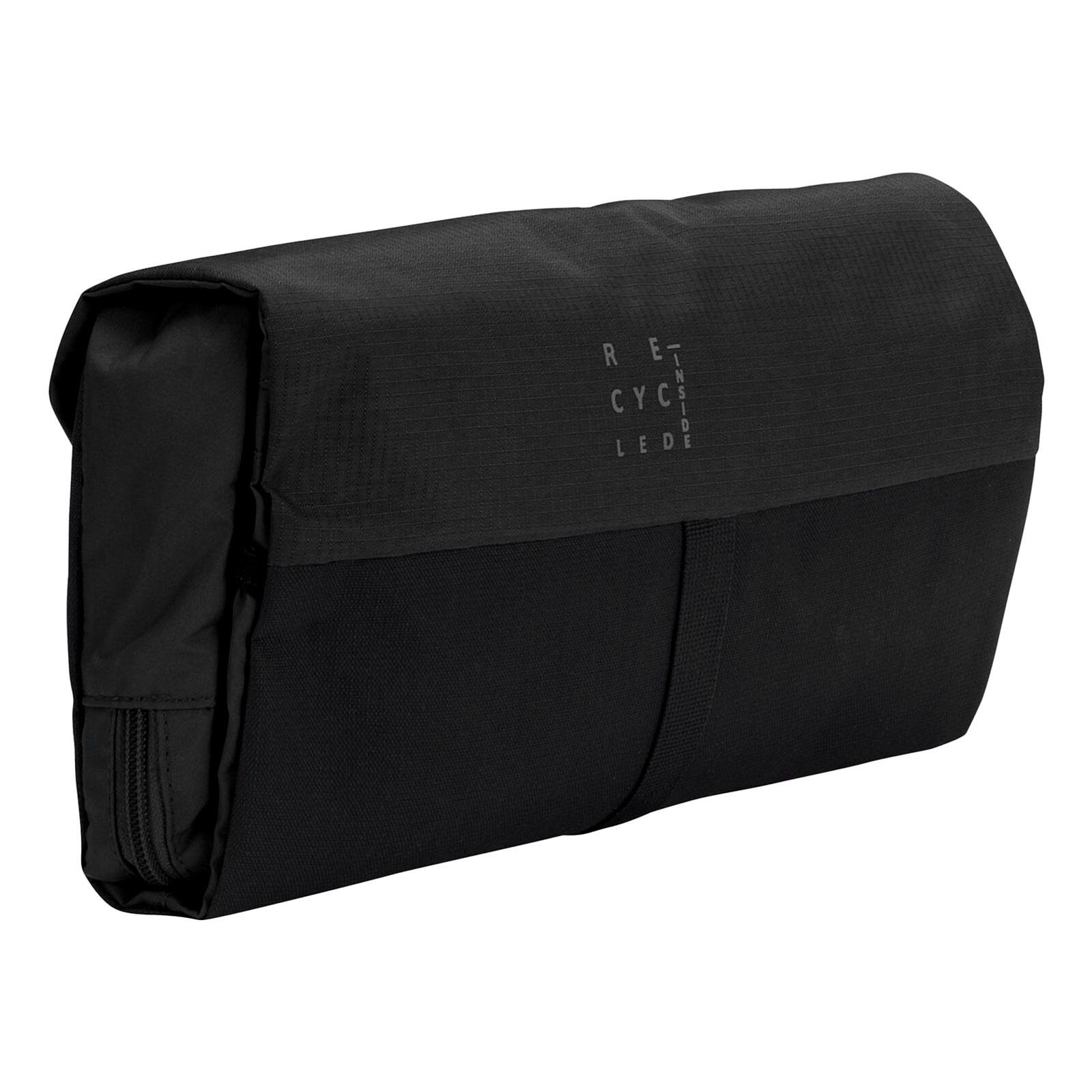 Kosmetyczka Vaude WegaWrap - black 2/5