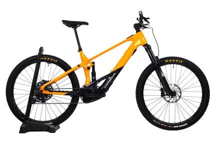 Reconditionné - Vélo électrique - Orbea Wild - XL - BON