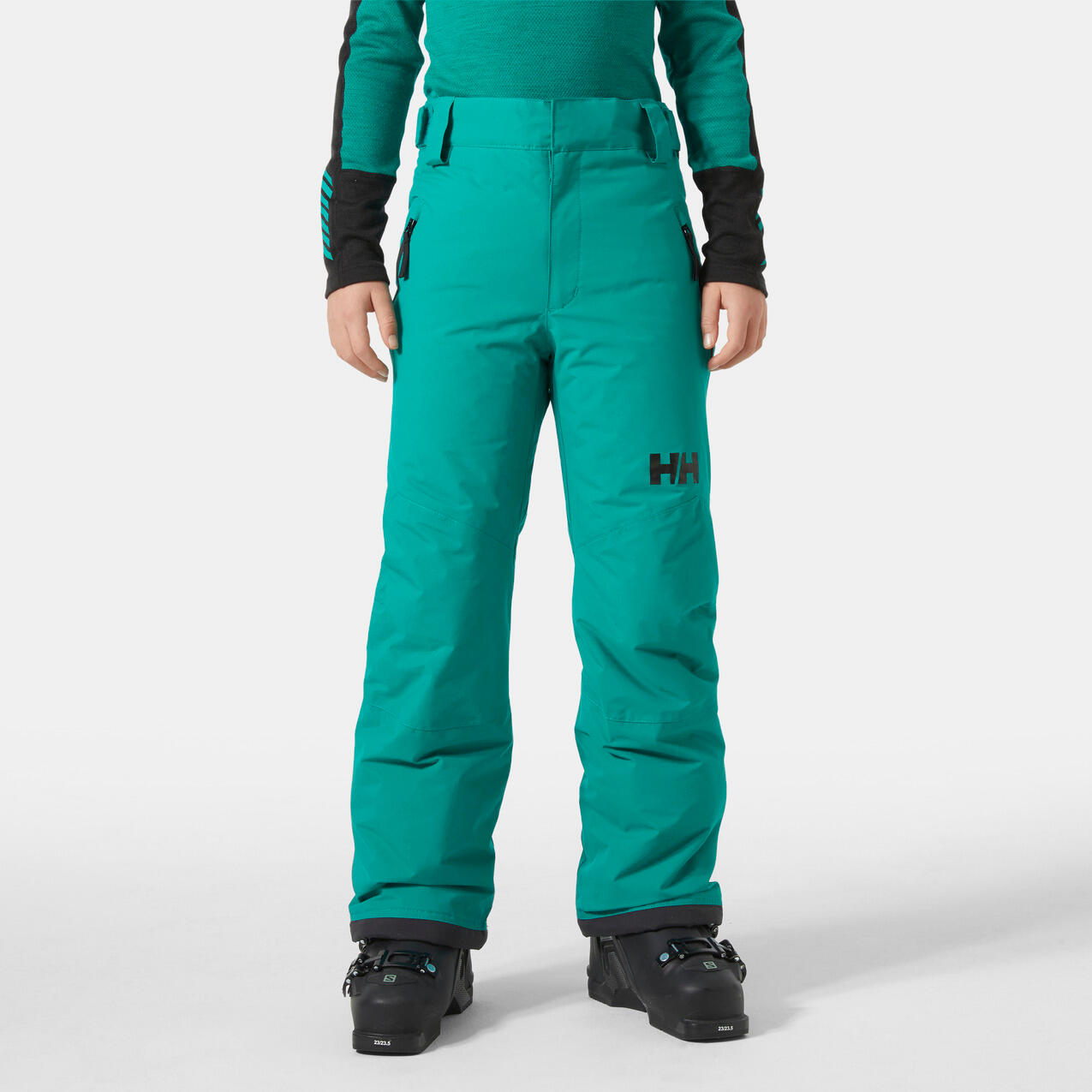 Pantalón de esquí infantil Helly Hansen Legendary 2/7