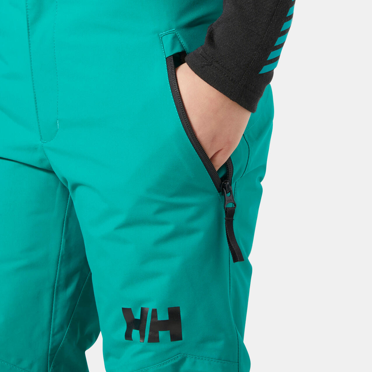 Pantalón de esquí infantil Helly Hansen Legendary 4/7