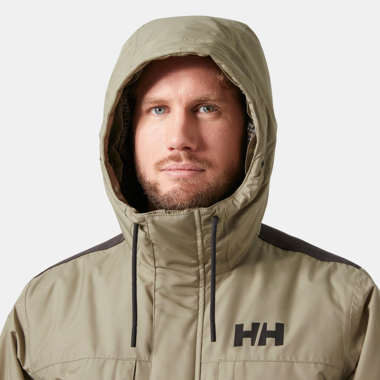 Parka Helly Hansen Coastal 3.0 5/7