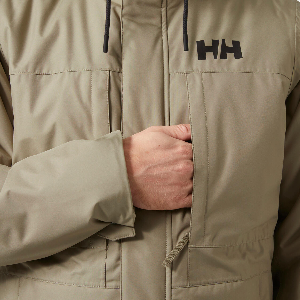 Parka Helly Hansen Coastal 3.0 7/7