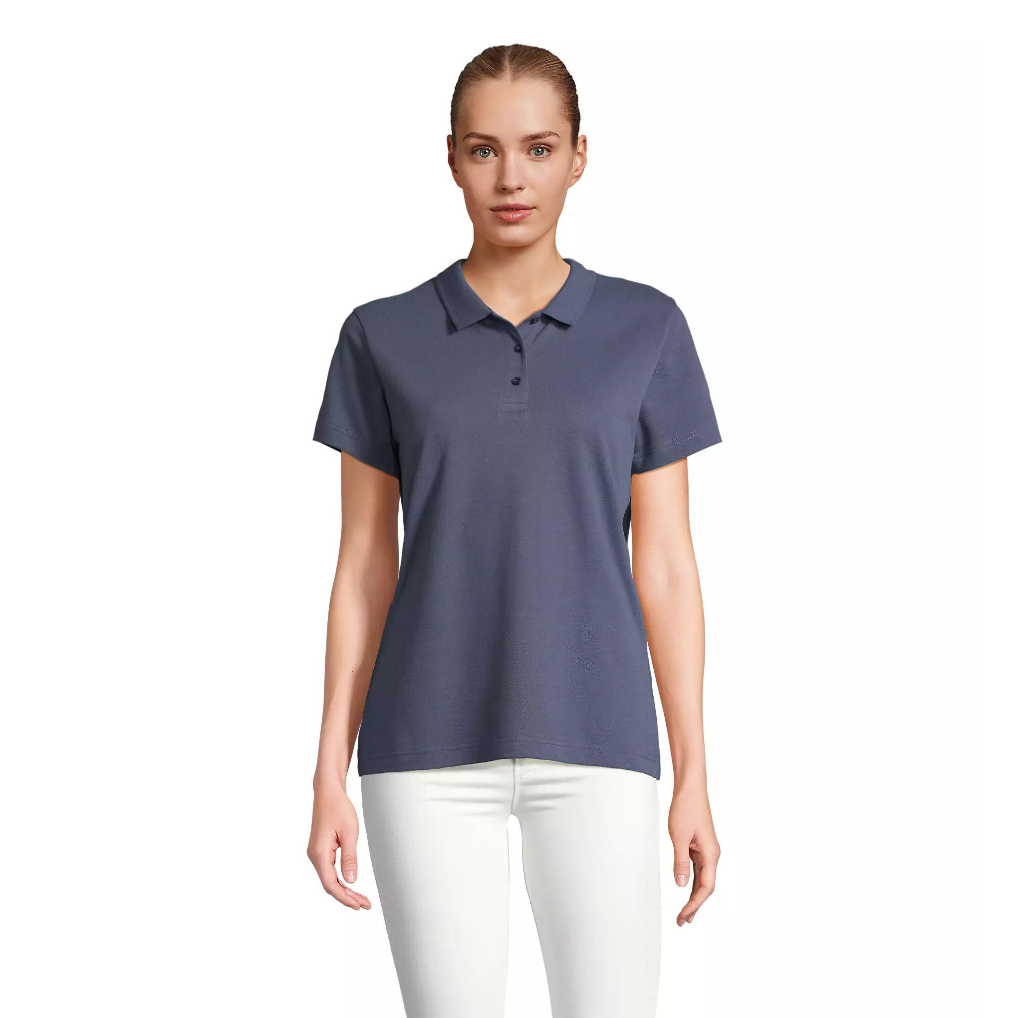 SOL'S Women's polo shirt Sol's Pulse