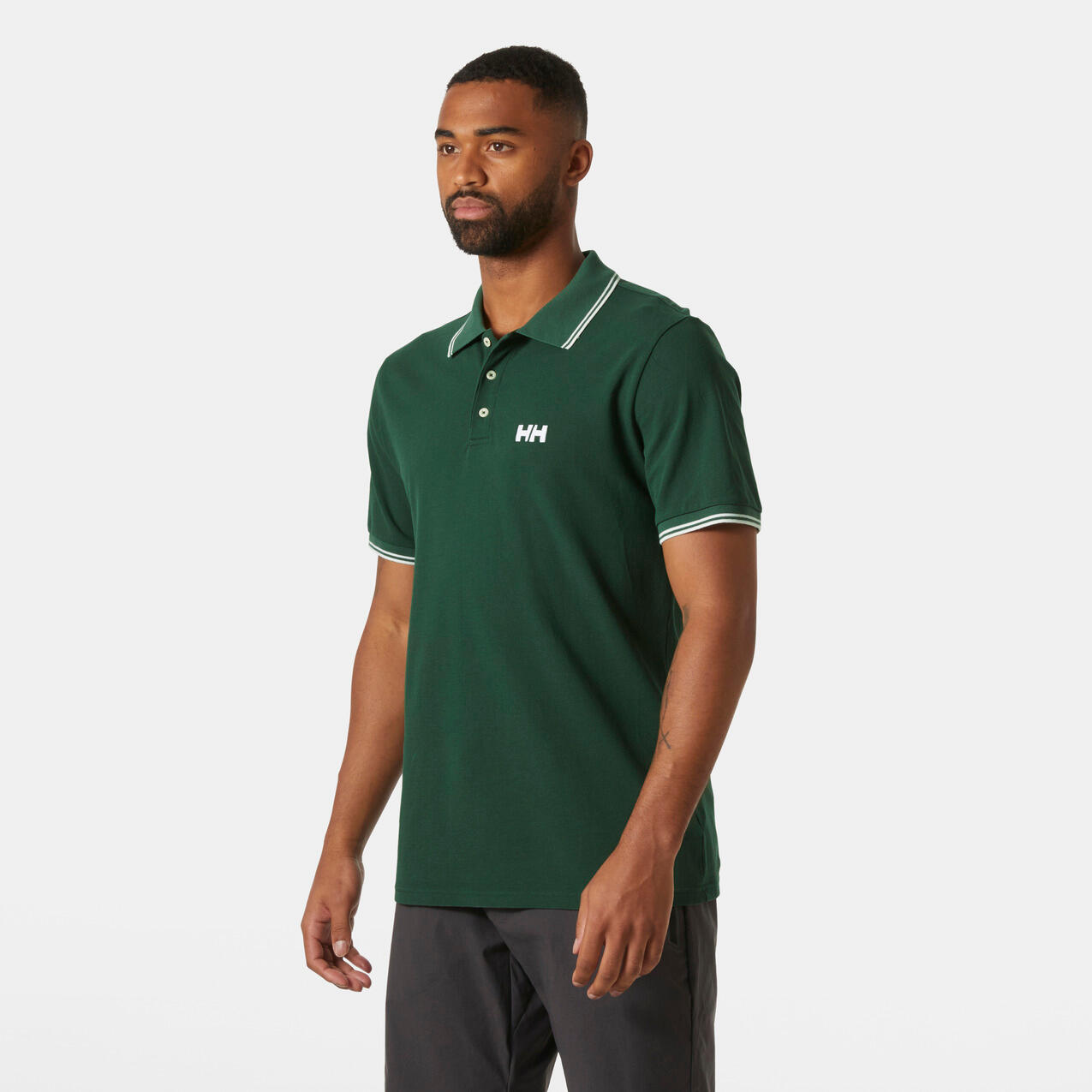 Polo Helly Hansen Newport Inshore 2/6