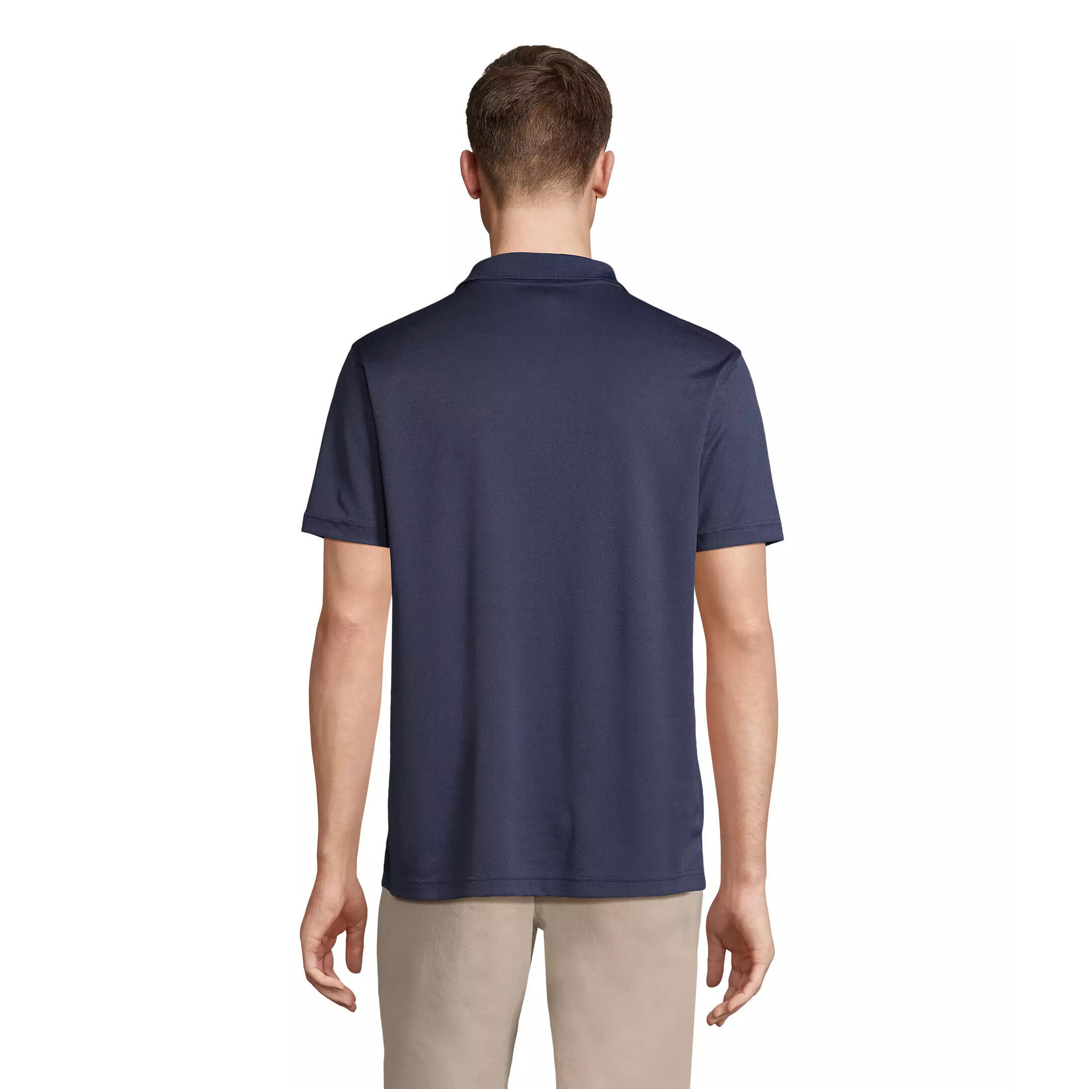 SOL'S Polo Sol's Pitcher