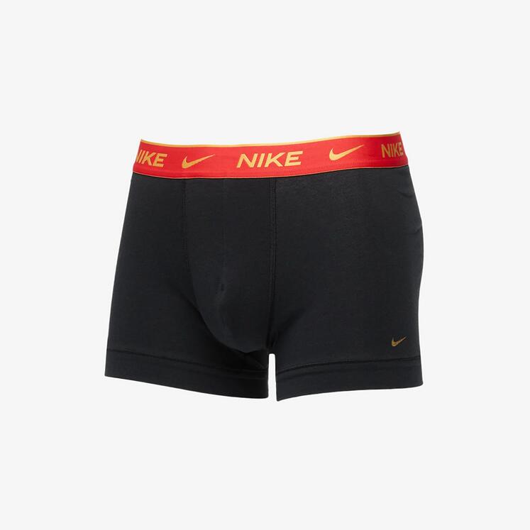 Boxer Hommes Paquet de 3 Stretch 2/7