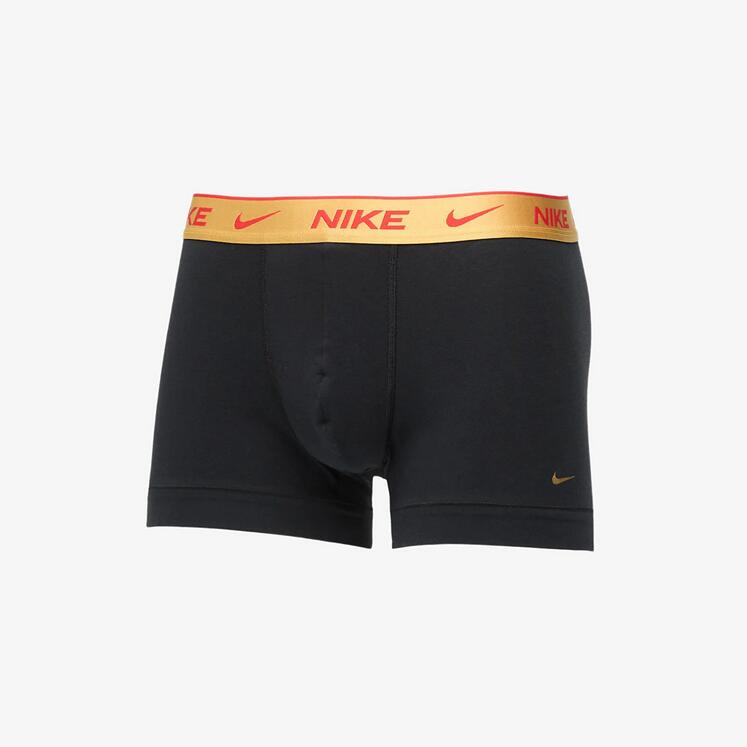 Boxer Hommes Paquet de 3 Stretch 4/7