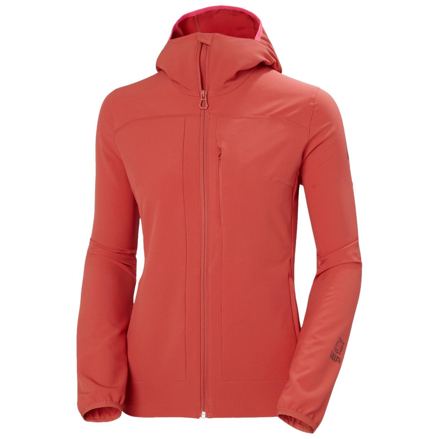 Damski polar Helly Hansen Aurora Shield