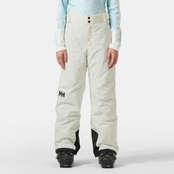 Pantalon de ski fille Helly Hansen Diamond