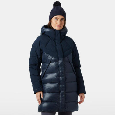 Parka Damen Helly Hansen Bliss