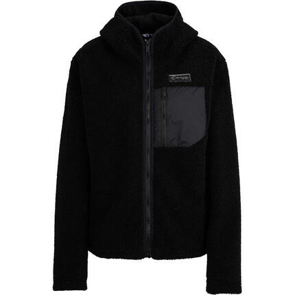 Damen Fleecejacke JUHA-Z midlayer lady