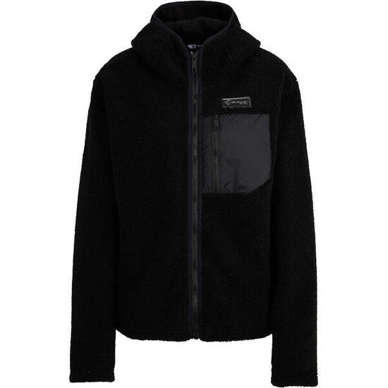 Damen Fleecejacke JUHA-Z midlayer lady