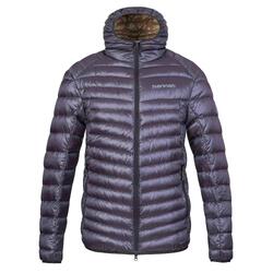 Doudoune légère Arden Hannah bleu L