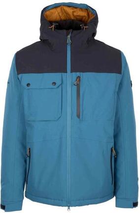 Trespass Eastwell wasserdichte Herrenjacke XL.