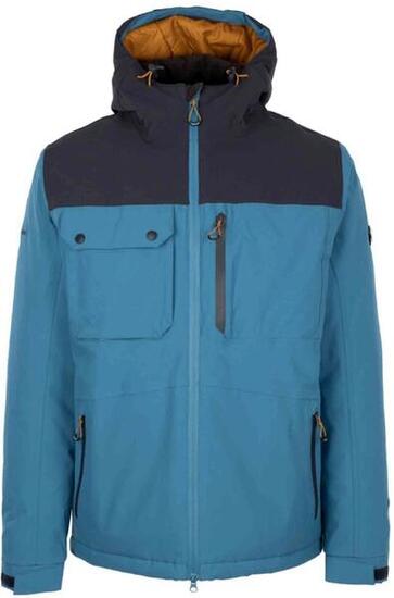 Trespass Eastwell wasserdichte Herrenjacke XL.