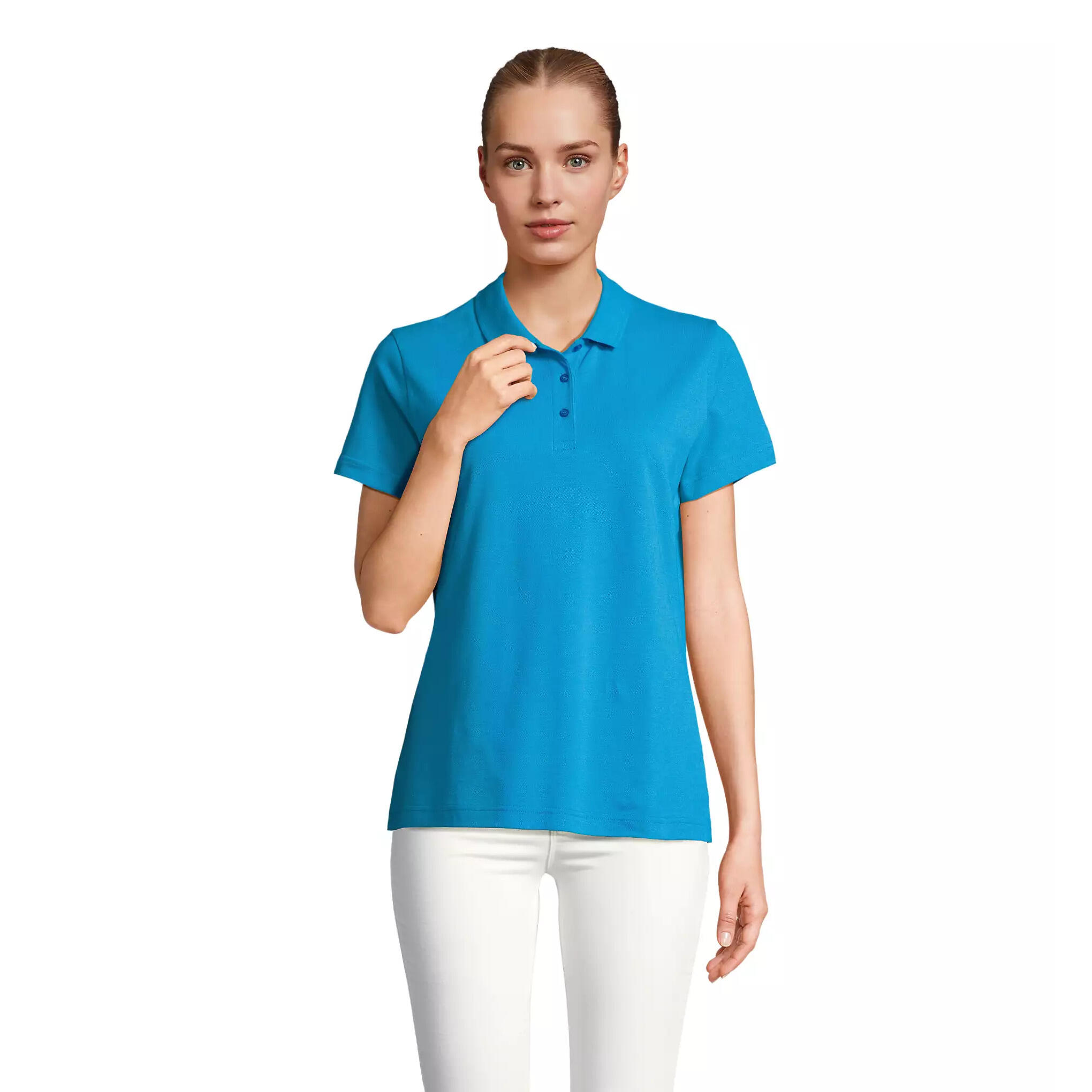 SOL'S Women's polo shirt Sol's Pulse