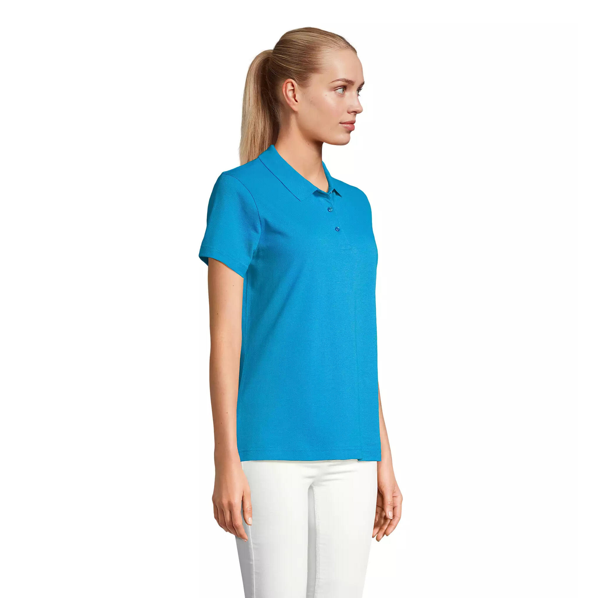 Polo-Shirt Damen Sol's Pulse 3/3
