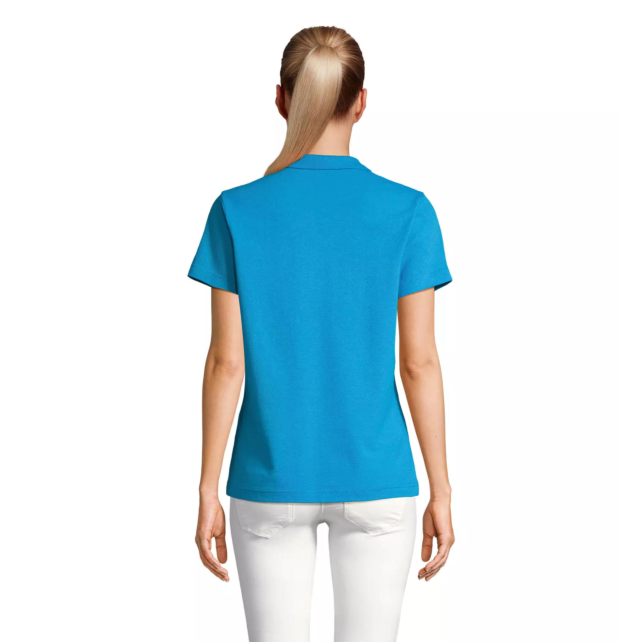 SOL'S Polo da donna Sol's Pulse