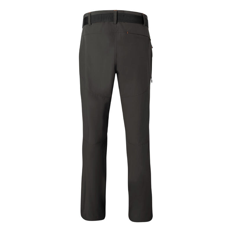 Pantaloni de drumeție pentru bărbați Wood Finnveden Sports