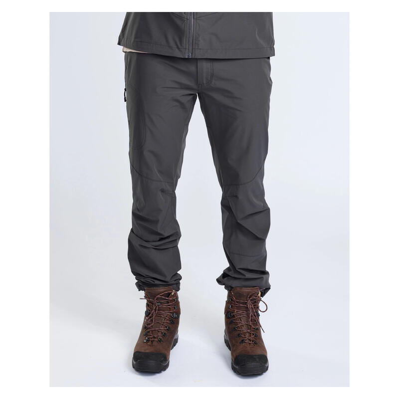 Pantaloni de drumeție pentru bărbați Wood Finnveden Sports