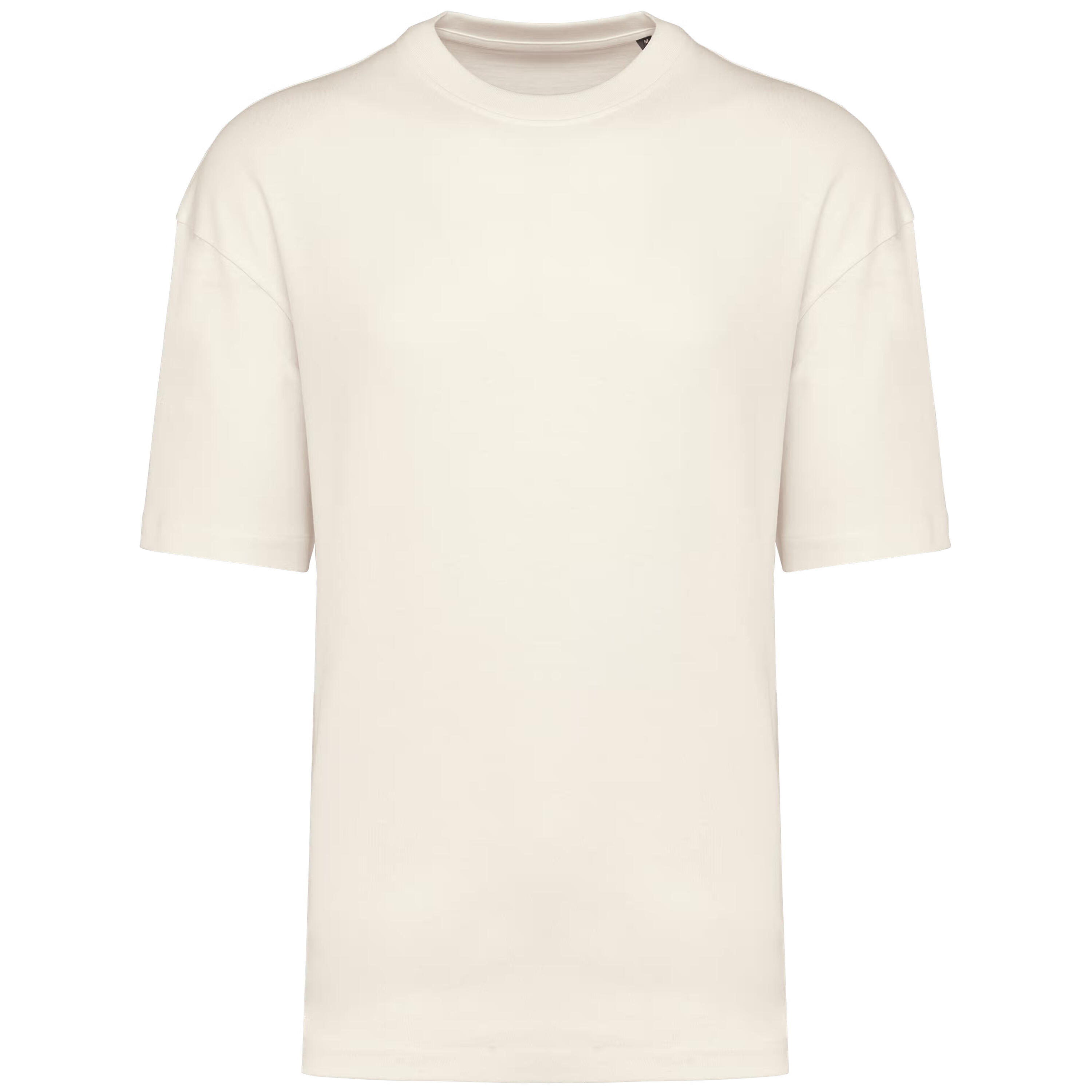 KARIBAN T-shirt Kariban Oversize