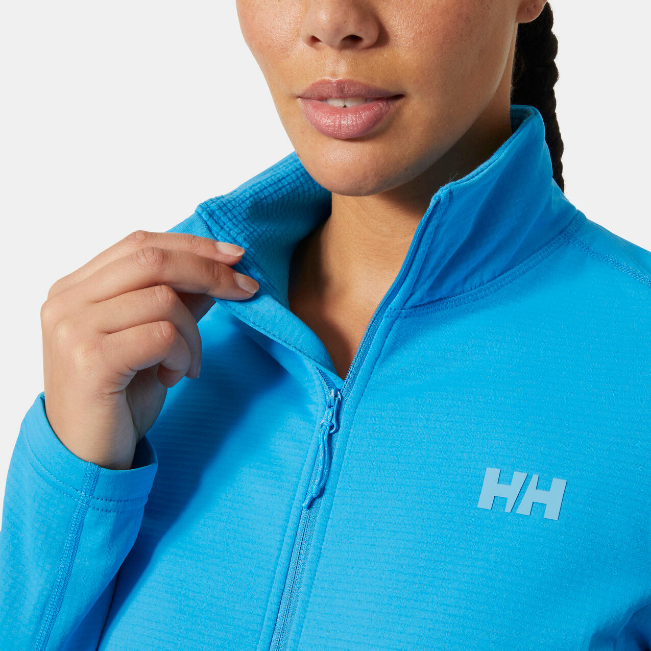 Polaire femme Helly Hansen Versalite 3/6