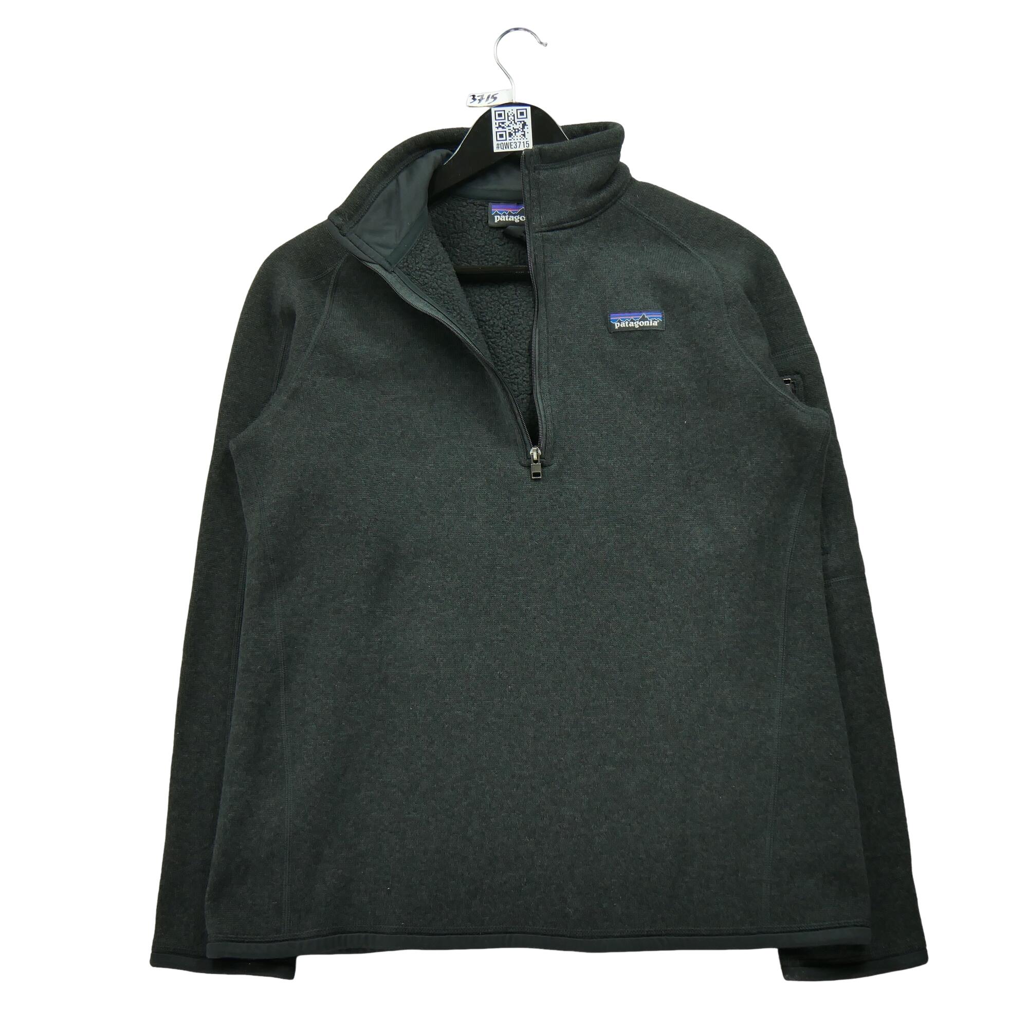 PATAGONIA Reconditionné - Pull polaire Femme Better Sweater - Excellent