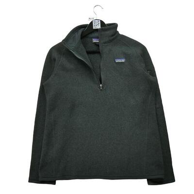 Second life - Damen Better Sweater Fleece Pullover - Wie neu