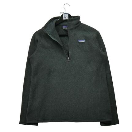 Reconditionné - Pull polaire Femme Better Sweater - Excellent