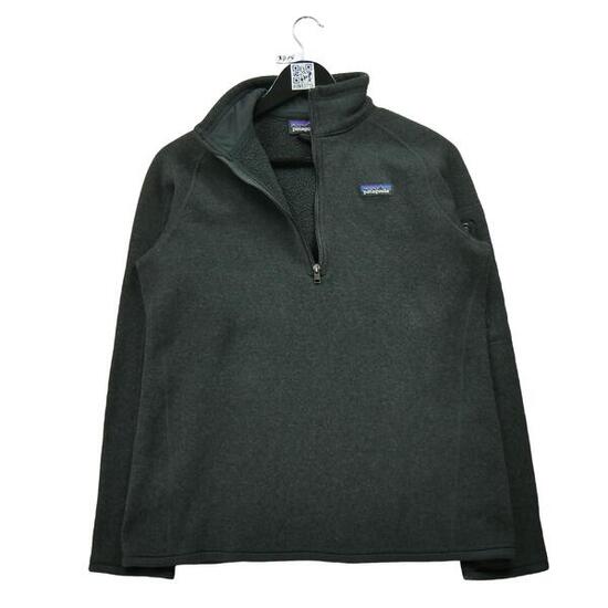 Seconda Mano - Pullover in pile migliore per donne - Stato eccellente