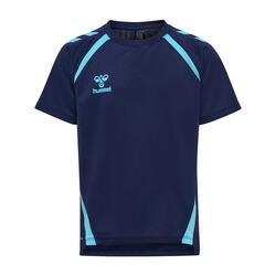 Enfiler T-Shirt Hmllead Enfant HUMMEL