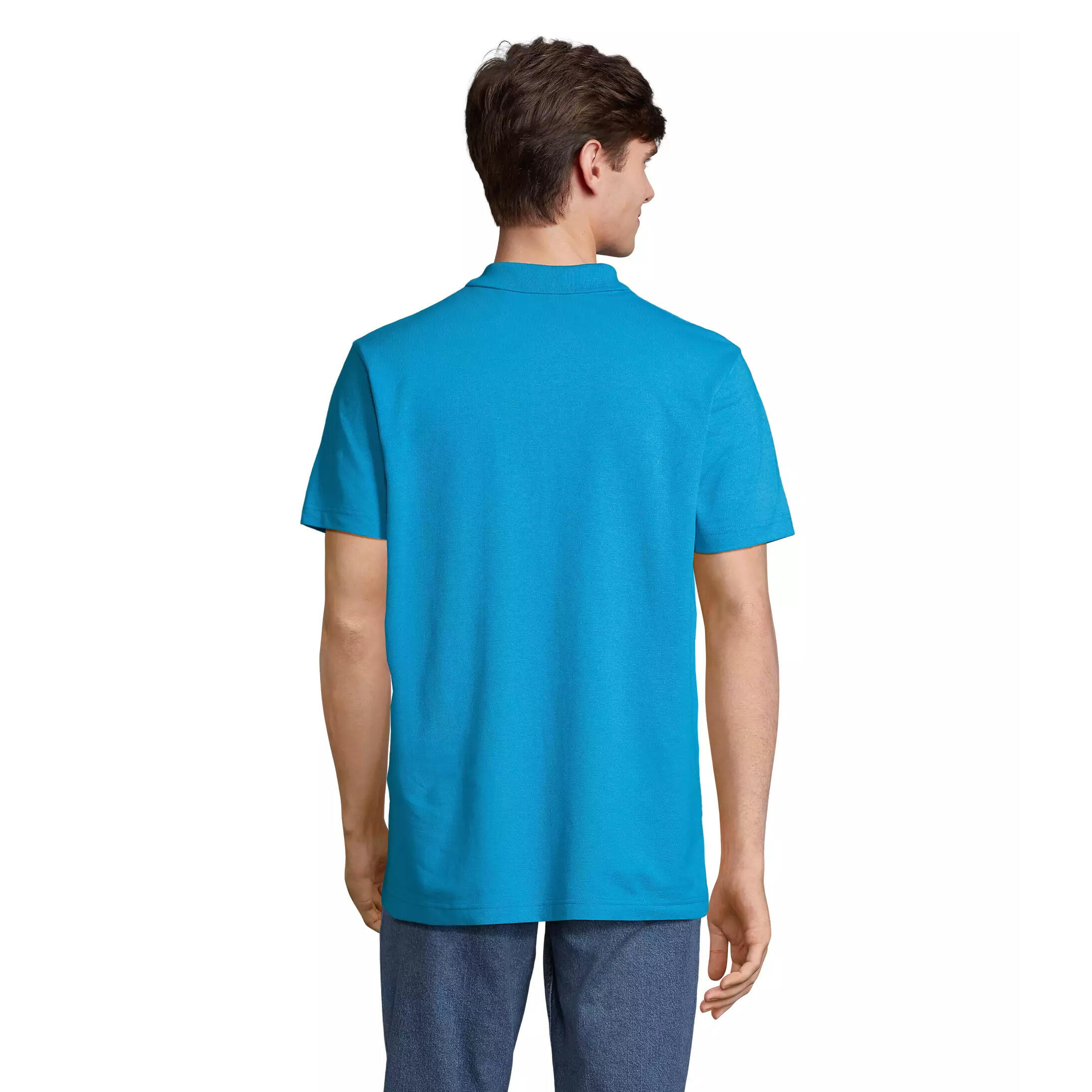 SOL'S Polo Sol's Pulse