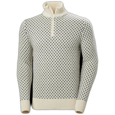 1/4 rits trui helly hansen arctic icelander