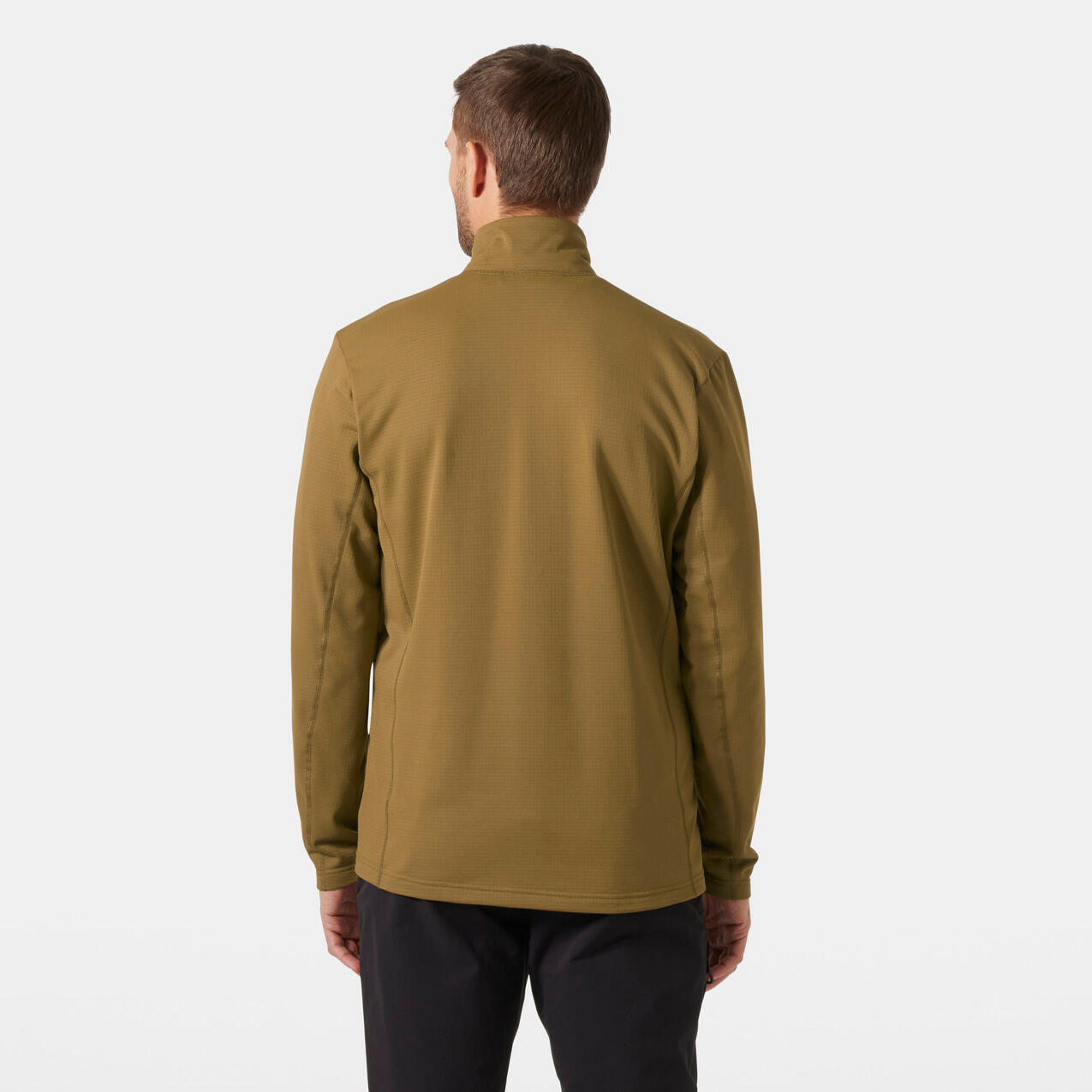 Polaire 1/2 zip Helly Hansen Versalite 4/5
